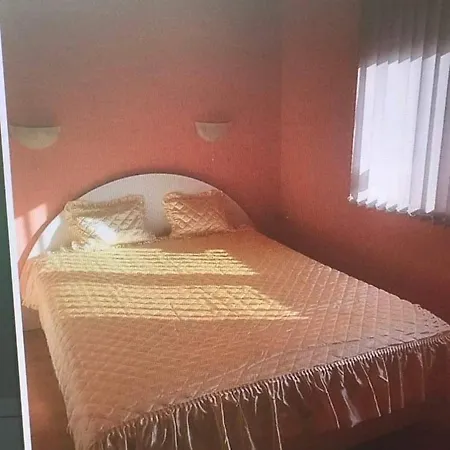 Apartment Sweet Dreams Plovdiv