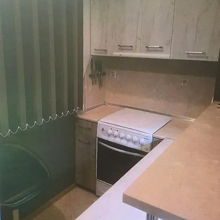 Apartment Sweet Dreams Plovdiv